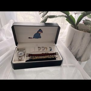 Disney Eeyore Watch
